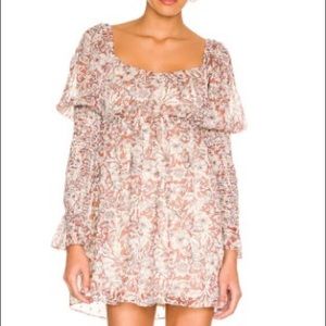 House of Harlow 1960 Mini Dress